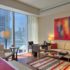 Отель The Oberoi комната для гостей