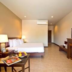 Отель Rose Bay Resort комната для гостей