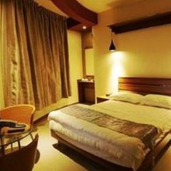 Surfview Raalhugandu in North Male Atoll, Maldives from 423$, photos, reviews - zenhotels.com guestroom photo 4