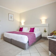 El Mouradi Palm Marina in Sousse, Tunisia from 96$, photos, reviews - zenhotels.com guestroom photo 4