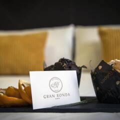 Отель BCN Urban Hotels Gran Ronda Испания, Барселона - 10 отзывов об отеле, цены и фото номеров - забронировать отель BCN Urban Hotels Gran Ronda онлайн спа