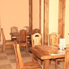 Гостиница Ван в Калуге 1 отзыв об отеле, цены и фото номеров - забронировать гостиницу Ван онлайн Калуга питание фото 2
