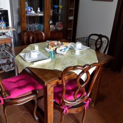 Отель B&B Fortuines Италия, Монселиче - отзывы, цены и фото номеров - забронировать отель B&B Fortuines онлайн питание