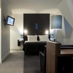 Eden Hotel Amsterdam 4* Представительский номер фото 7