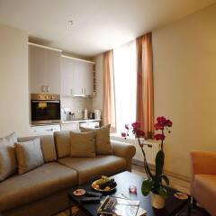 Отель Home Stay Home Sisli комната для гостей фото 3