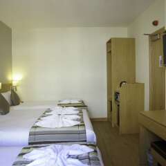 Kings Cross Inn Hotel комната для гостей фото 3