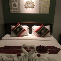 Отель AP Residence Patong Beach Патонг фото 22