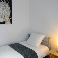 Апартаменты Amsterdam Nieuwmarkt Centrum Apartments Амстердам