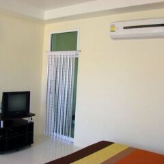 Отель Sea Beach Koh Larn 2 Таиланд, Ко-Лан - отзывы, цены и фото номеров - забронировать отель Sea Beach Koh Larn 2 онлайн удобства в номере