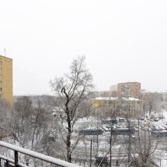 Апартаменты на Соколе Москва фото 15