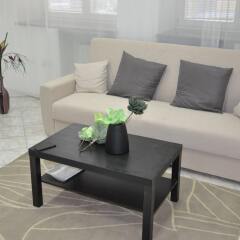 Отель Metropolis Prague Apartments Чехия, Прага - отзывы, цены и фото номеров - забронировать отель Metropolis Prague Apartments онлайн комната для гостей фото 3