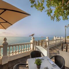 Villa Venecia Hotel Boutique фото 8