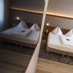 Hotel Goritschnigg комната для гостей фото 5