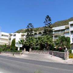 Отель Sirene Beach Hotel - All Inclusive Греция, Родос - 1 отзыв об отеле, цены и фото номеров - забронировать отель Sirene Beach Hotel - All Inclusive онлайн фото 16