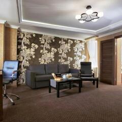 Hotel TORN HOUSE комната для гостей фото 5