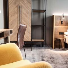 Отель Karl Johan Hotell Норвегия, Осло - 3 отзыва об отеле, цены и фото номеров - забронировать отель Karl Johan Hotell онлайн фото 17