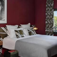 Отель Best Western Louvre Piemont спа