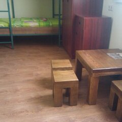 Hostel N12 удобства в номере