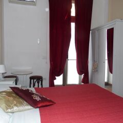 Отель Agora Hostel Италия, Помпеи - отзывы, цены и фото номеров - забронировать отель Agora Hostel онлайн в номере