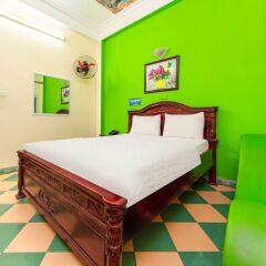 Отель SPOT ON 919 Khanh Hung Motel Ханой фото 13