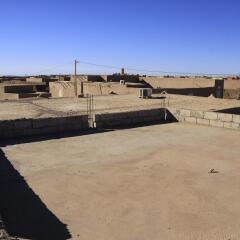Отель Merzouga Apartments Марокко, Мерзуга - отзывы, цены и фото номеров - забронировать отель Merzouga Apartments онлайн парковка