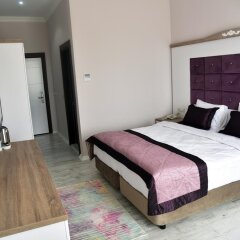 Отель Sozturk Otel комната для гостей фото 4