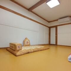 Отель So Hyeon Dang Hanok Guesthouse Южная Корея, Сеул - отзывы, цены и фото номеров - забронировать отель So Hyeon Dang Hanok Guesthouse онлайн детские мероприятия фото 2