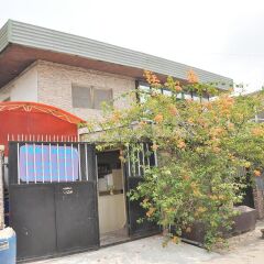 Deke Hotel and Suites Лагос
