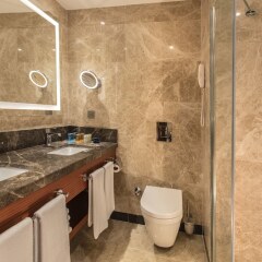 Aqua Fantasy Aquapark Hotel & Spa - All Inclusive ванная фото 2