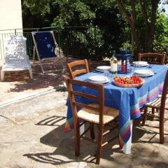 Отель Villa Palme Cefalu Чефалу