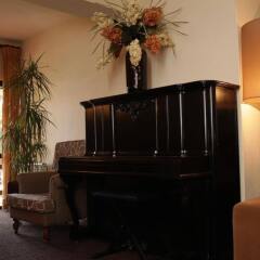 Hotel Verde Pinho удобства в номере
