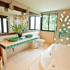 Отель Nasara House Таиланд, пляж Панва - отзывы, цены и фото номеров - забронировать отель Nasara House онлайн спа
