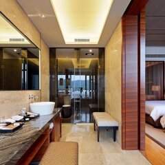 Отель Jinling Resort Tianquan Lake спа