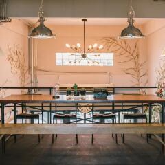Guyasuka Hostel&Cafe детские мероприятия