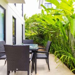Отель Laguna Park Villas фото 5