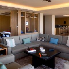 Отель JW Marriott Los Cabos Beach Resort & Spa комната для гостей фото 5