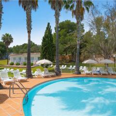 Club Hotel Tropicana Mallorca - All Inclusive бассейн фото 3