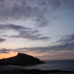 Отель Appartamenti Castelsardo Кастельсардо фото 6