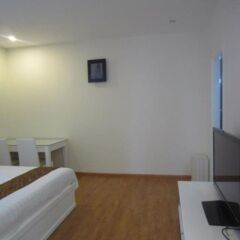Queen Central Apartment-Hotel комната для гостей фото 2