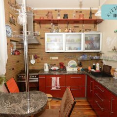 Гостиница Hostel Kiev-Art Украина, Киев - 6 отзывов об отеле, цены и фото номеров - забронировать гостиницу Hostel Kiev-Art онлайн фото 2