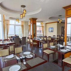 Отель Cosiana Sapa Hotel Вьетнам, Шапа - отзывы, цены и фото номеров - забронировать отель Cosiana Sapa Hotel онлайн питание фото 3