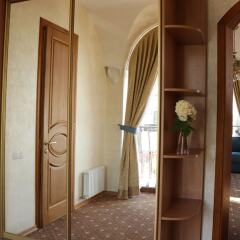 Hotel Excelsior Одесса интерьер отеля