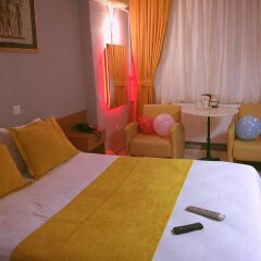Masal Otel Турция, Измит - отзывы, цены и фото номеров - забронировать отель Masal Otel онлайн фото 2