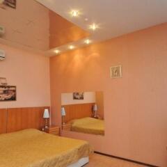 Severyanka Hotel комната для гостей фото 4