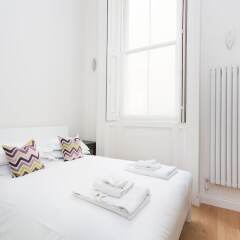 Отель Kensington Executives комната для гостей фото 5