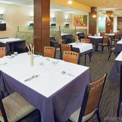 Holiday Inn Hotel & Suites Salt Lake City-Airport West питание фото 2