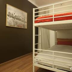 Апартаменты Espai Barcelona Camp Nou Apartment детские мероприятия