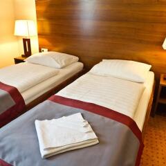 Отель Ivbergs Hotel Berlin Messe Германия, Берлин - 8 отзывов об отеле, цены и фото номеров - забронировать отель Ivbergs Hotel Berlin Messe онлайн фото 2
