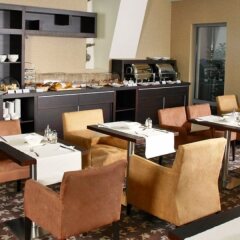 Buda Castle Fashion Hotel фото 10