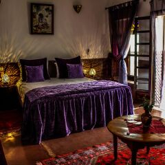 Отель Le Pavillon Oriental комната для гостей фото 3
